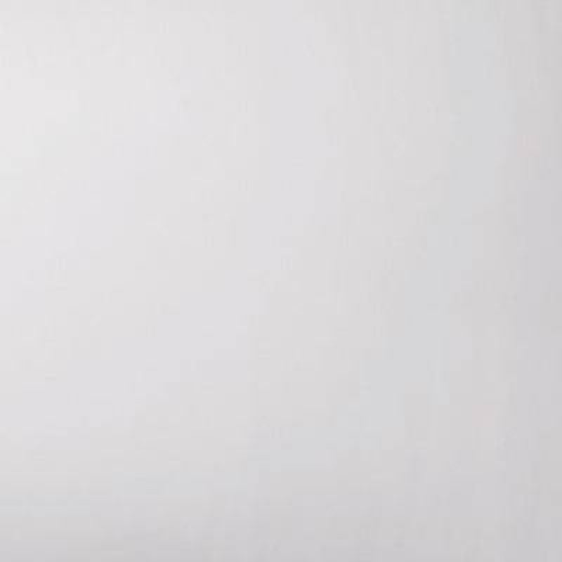 Legends Hotel Organic White Solid 300-Thread Count Legends Hotel Organic Sateen King/Cal King Flat Sheet