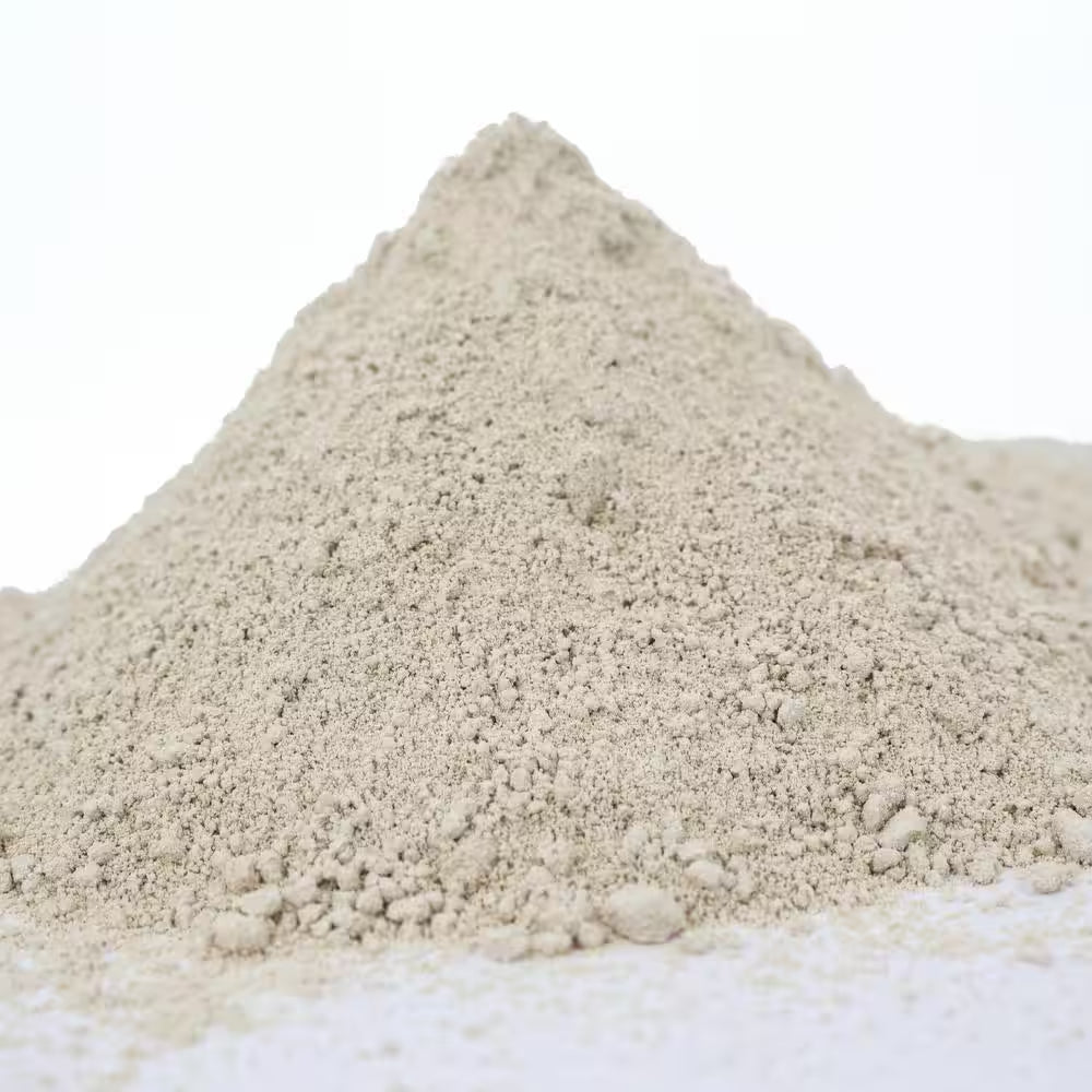 4 Lb. Diatomaceous Earth Food Grade Animal Feed Additive